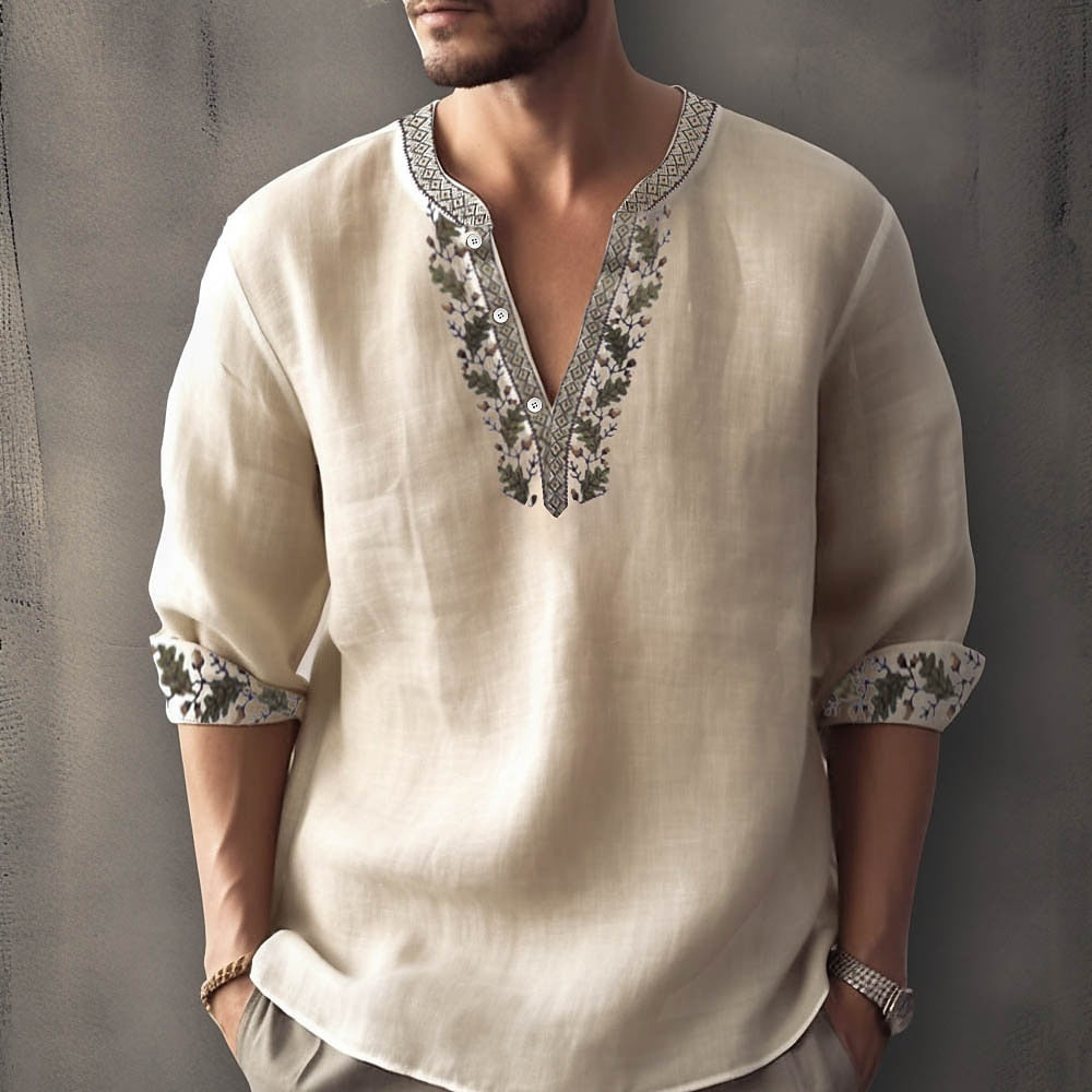 Men S Clothing For Sale Online.Mongolian Clothing - Men's Shirt - MongolianCraftsman